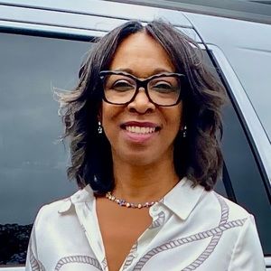 Meet your Posher, Trisha